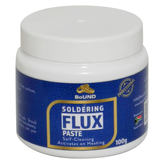 Soldering Flux 100G