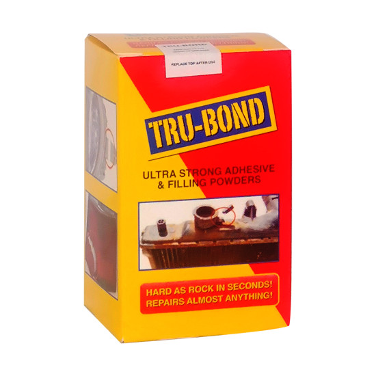 Tru Bond Repair Kit