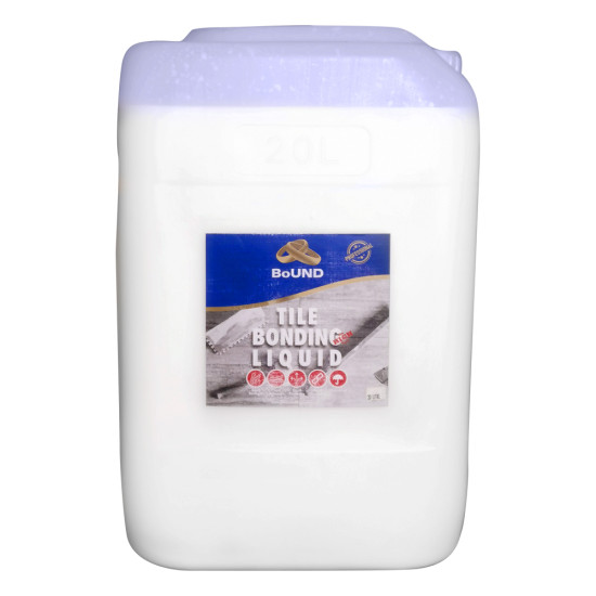 Tile Bonding Liquid 20Litre
