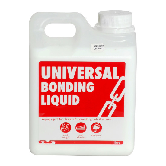 Universal Bonding Liquid 1 litre