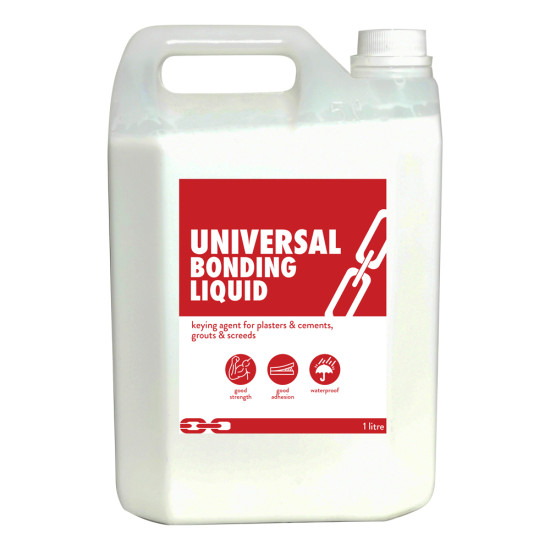 Universal Bonding Liquid 5 litre