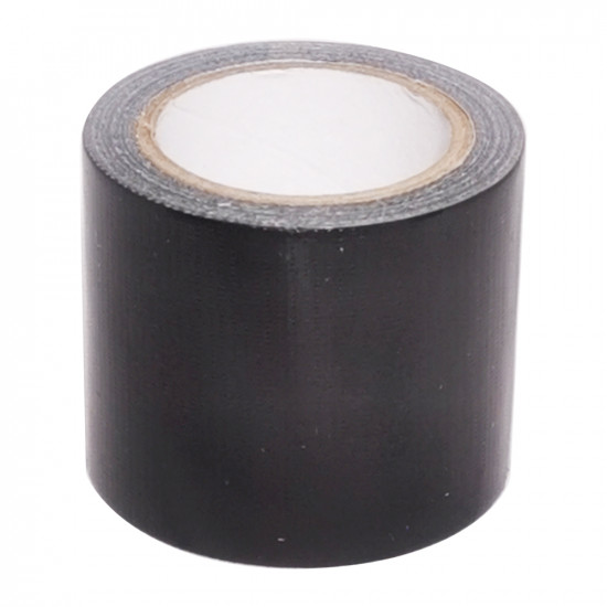 Duct Tape Black 48mx5m