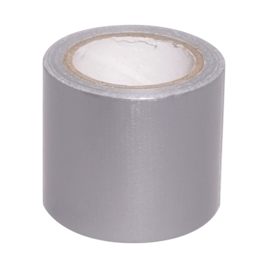 Duct Tape Silver 48mx5m