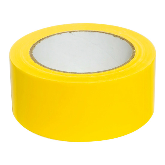 Duct Tape Yellow 48mx25m
